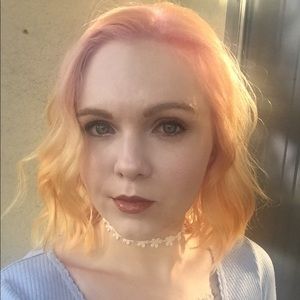 Meet your Posher, Katelyn